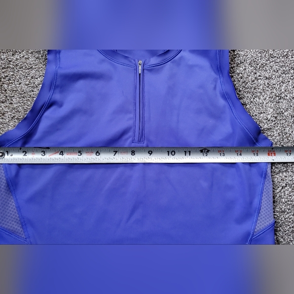 Athleta Advantage Tank NWT - Picture 11 of 13
